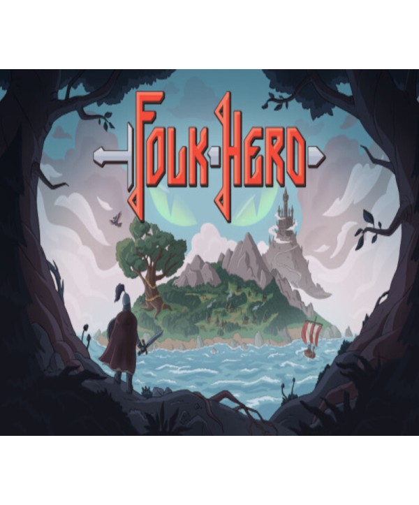 Folk Hero Steam Key GLOBAL